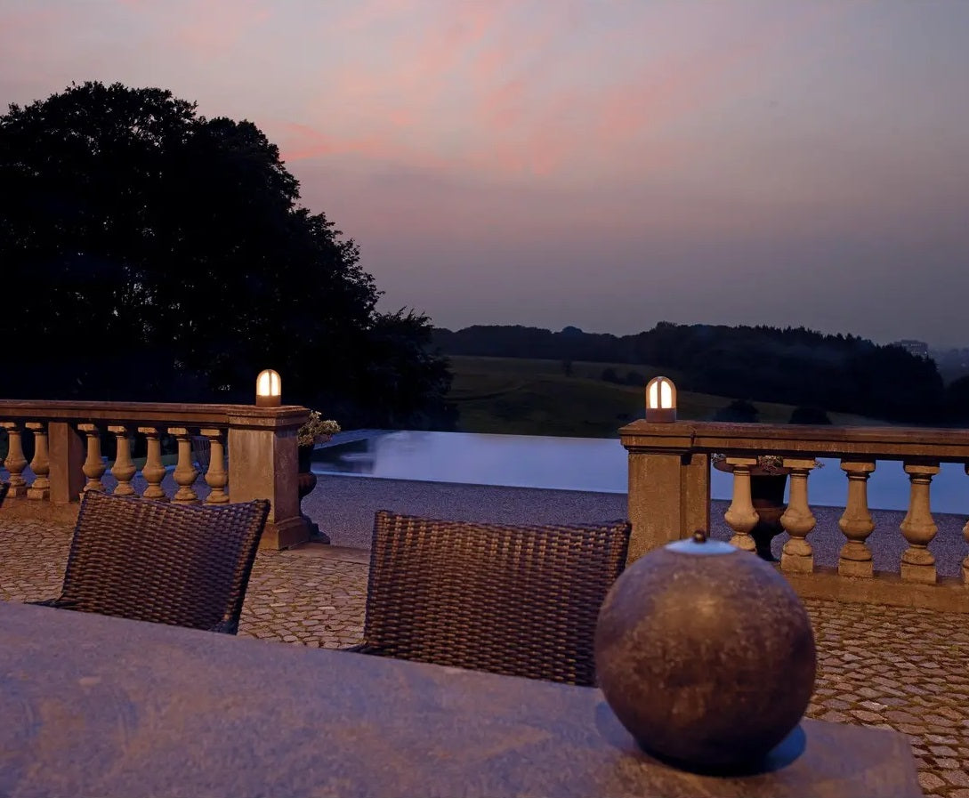 Rusty Cone pullert SLV