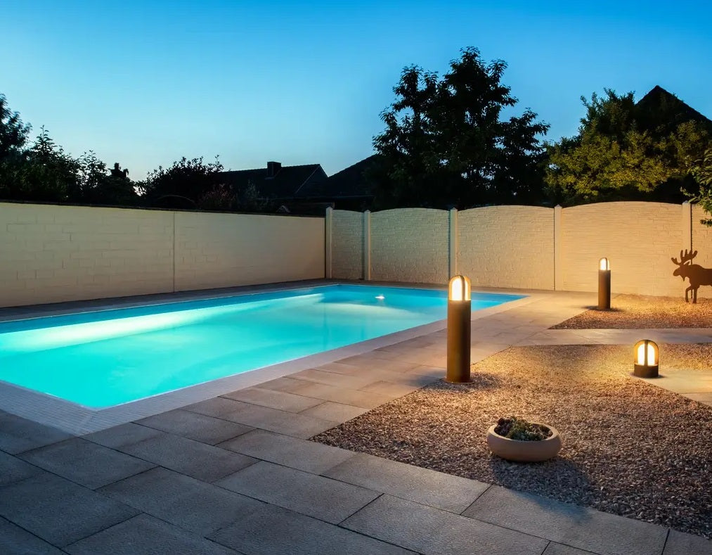 Rusty Cone pullert SLV