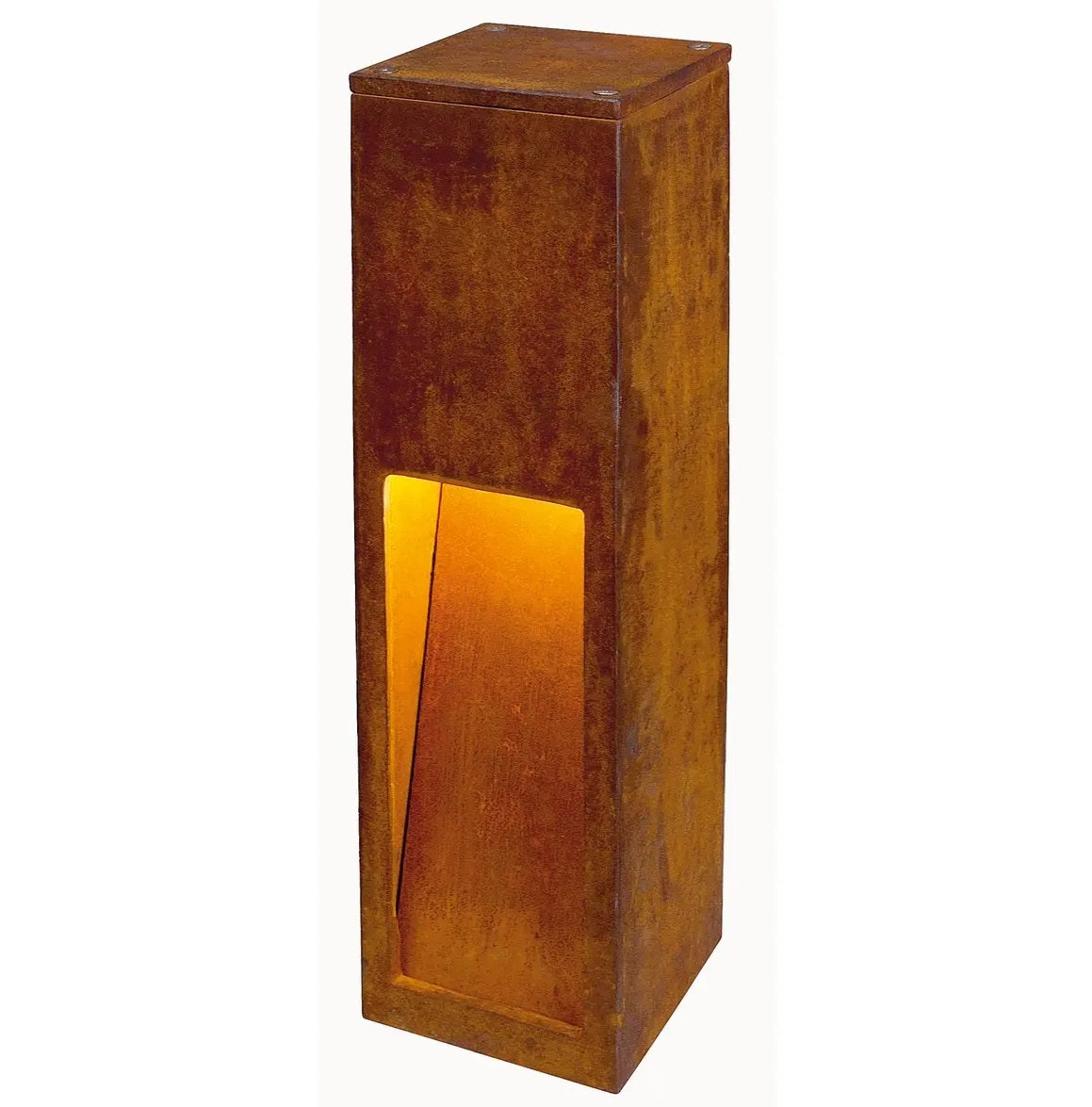 Rusty Slot pullert SLV