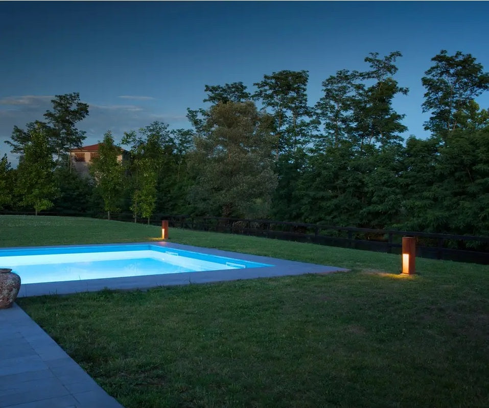 Rusty Slot pullert SLV