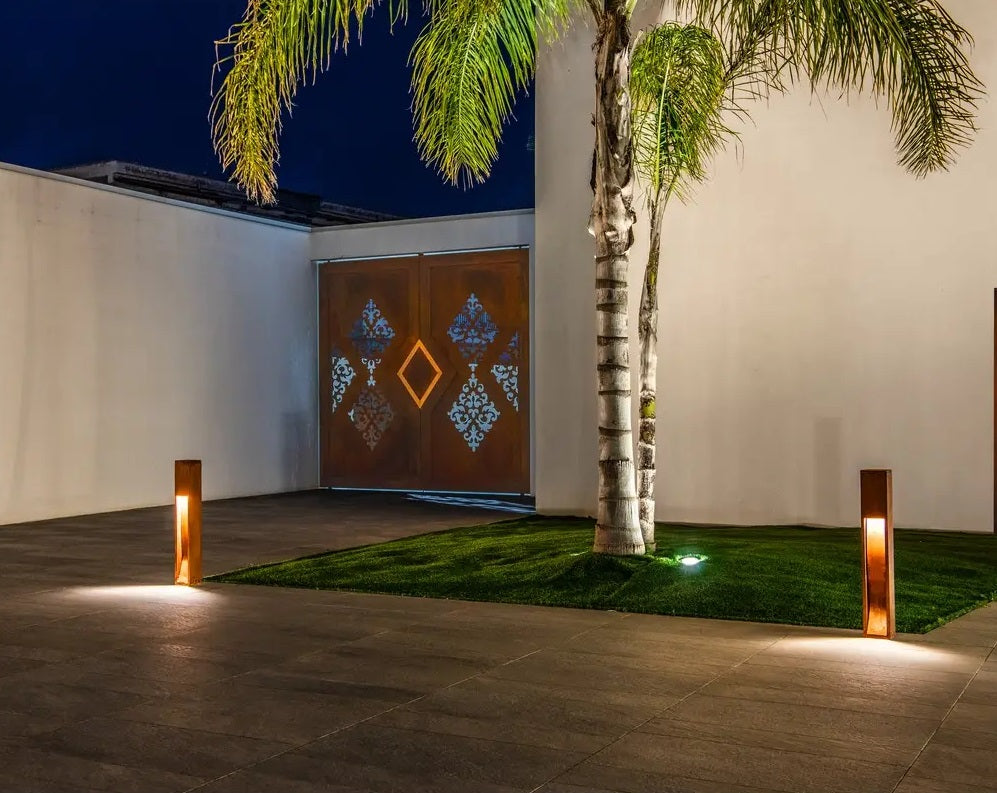 Rusty Slot pullert SLV