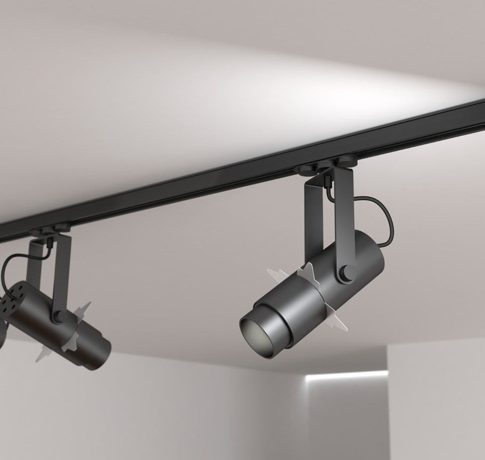 S20 spot fra Martinelli Luce