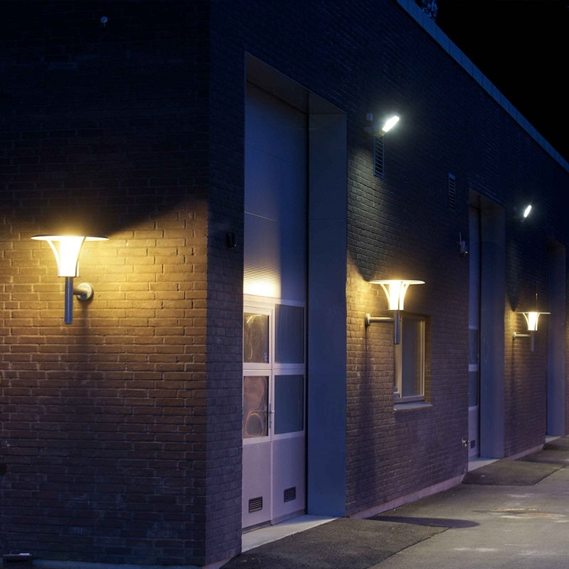 Samson maxi væglampe David Superlight