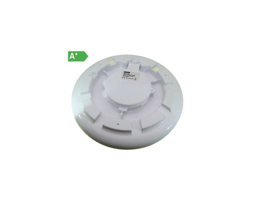 LED Loftlampe 25W 2800K Sensor Sunflux