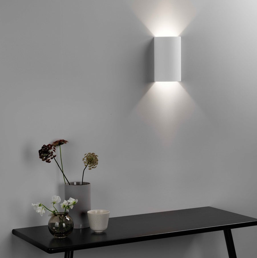 Serifos 220 væglampe fra Astro Lighting