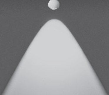 Io Giro VOLT med frasnel linse 60°