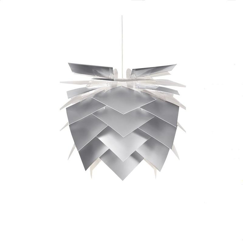 PineApple Large pendel i aluminium fra Dyberg Larsen