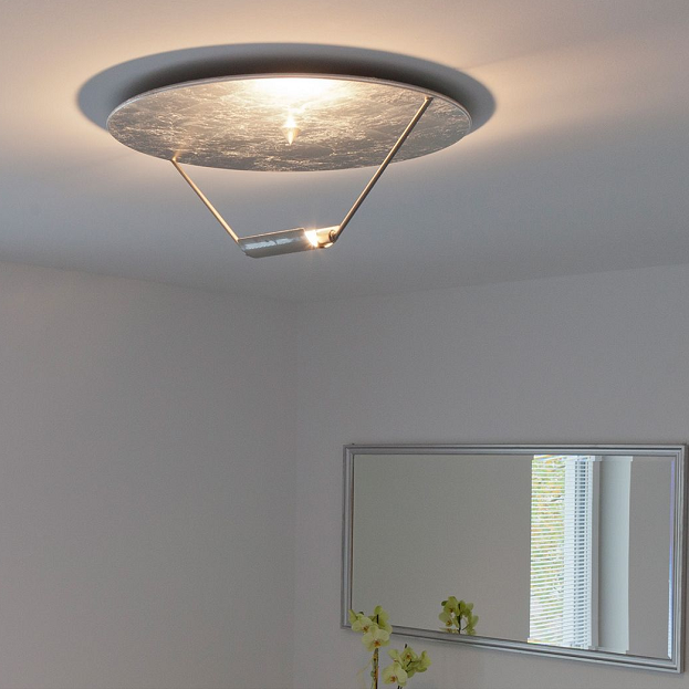 Disco loftlampe Catellani & Smith