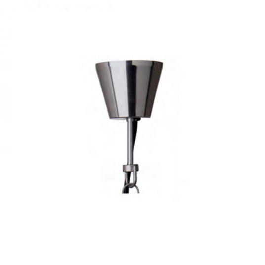 Loftroset til QS-34 pendlen