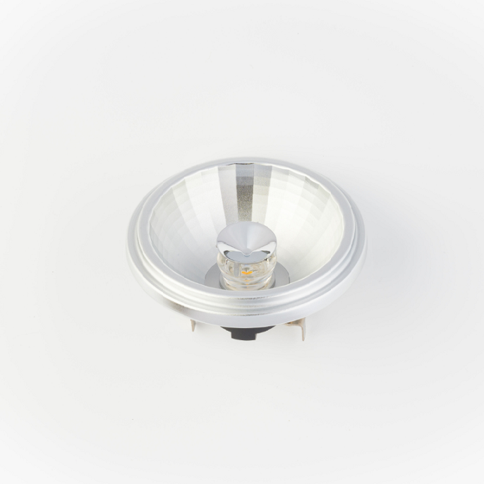 G53 AR111 (12V) 12W 2700K 900Lm Ra 92 35°