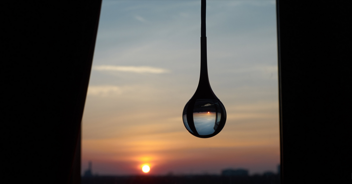 Dewdrop pendel Lightman