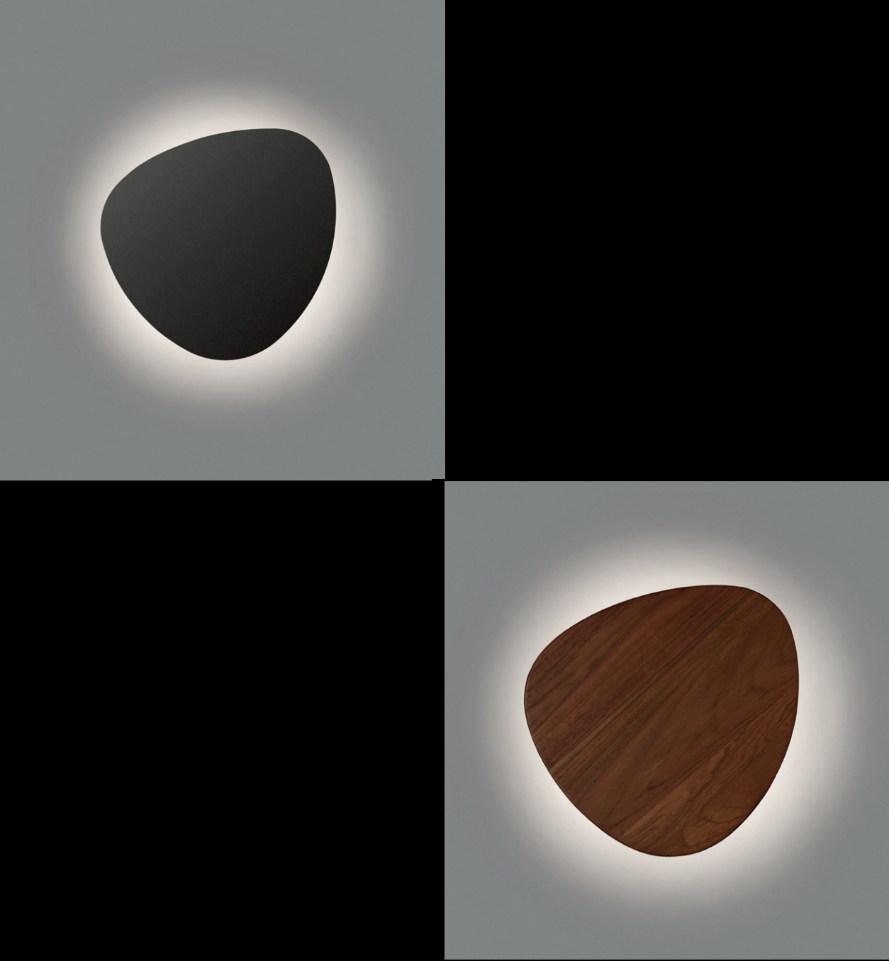 Tria outdoor væglampe Bover