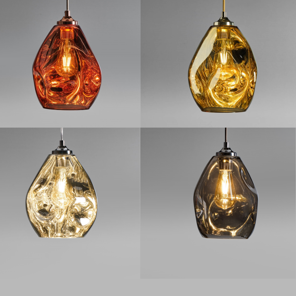 Drop reserveglas 1265 i alle farver fra Lupialight