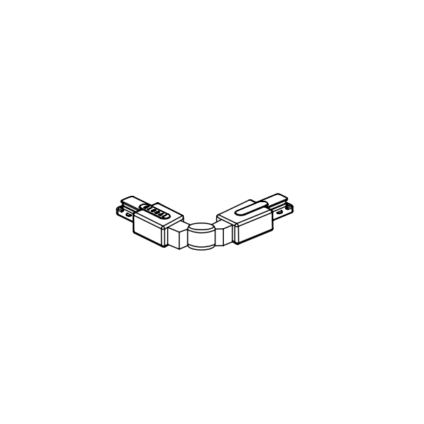 Flex stykke 1F 230V Wever og ducré