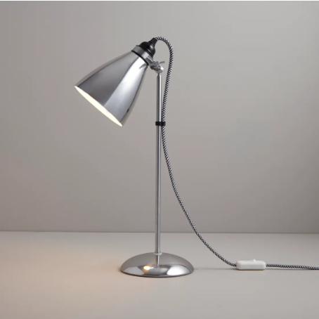 Hector Metal table FT315 bordlampe original BTC