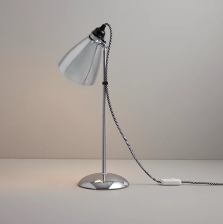 Hector Metal table FT315 bordlampe original BTC