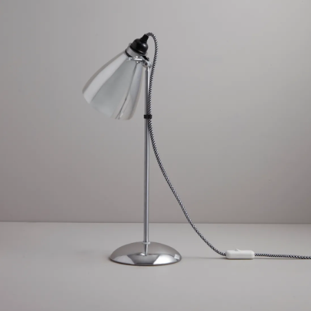 Hector Metal table FT315 bordlampe original BTC