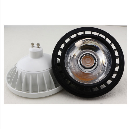 QPAR ES111 LED 15W 36 gr. 2700K