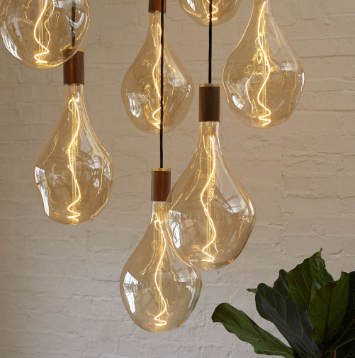 Voronoi lll 5W LED Tala 4