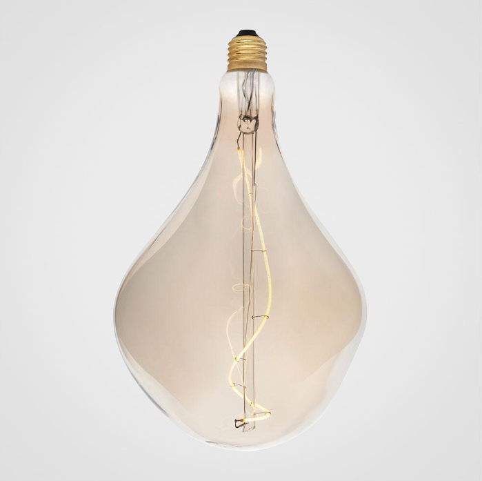 Voronoi ll 3W LED Tala
