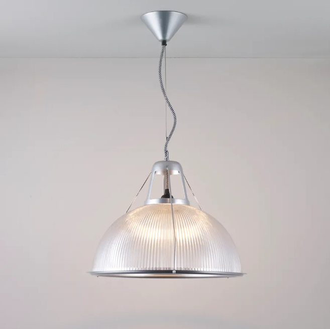 Phane Prismatic large FP468N pendel original btc