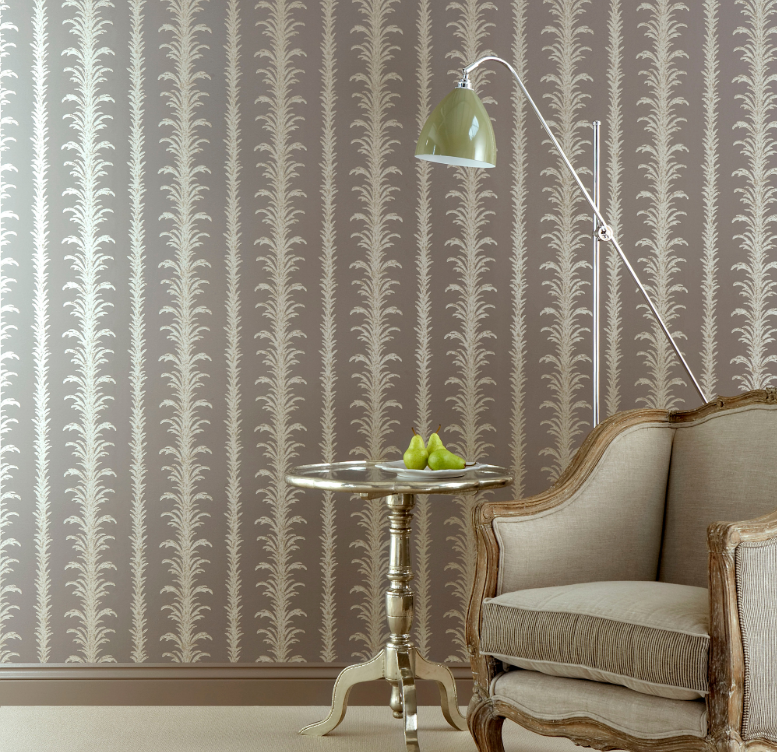 Miljøbillede af Task Floor FF393 i grøn fra Original BTC