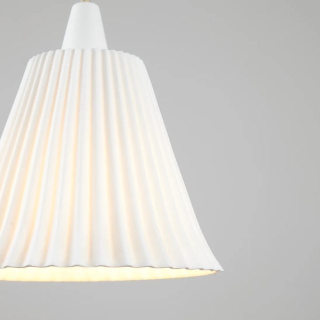 Hector Pleat pendel Original BTC
