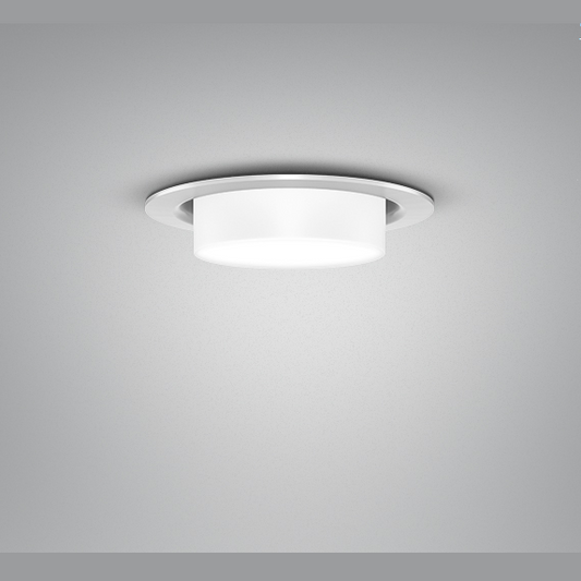 Punktlampen Ø 90 mm downlights Focus Lighting
