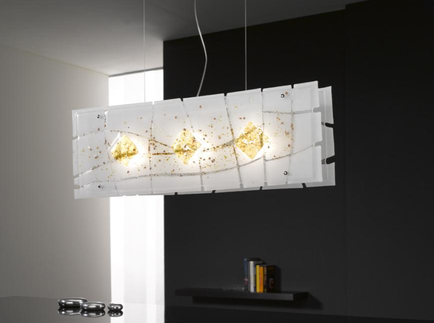 Frame pendel Selene