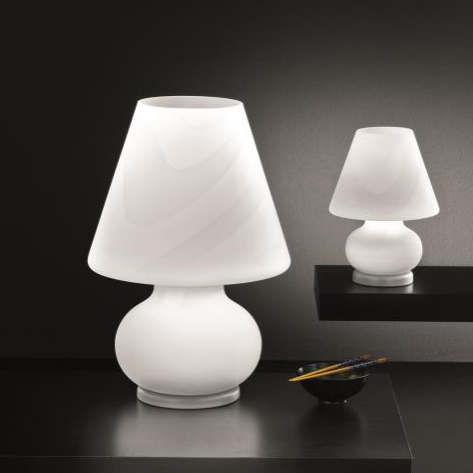 Alice bordlampe Selene