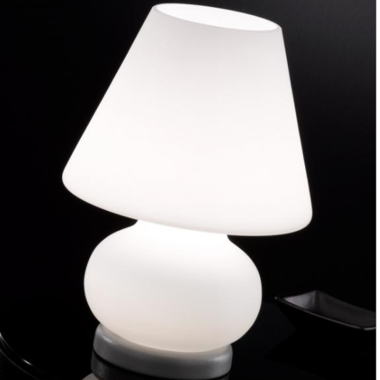 Alice bordlampe Selene