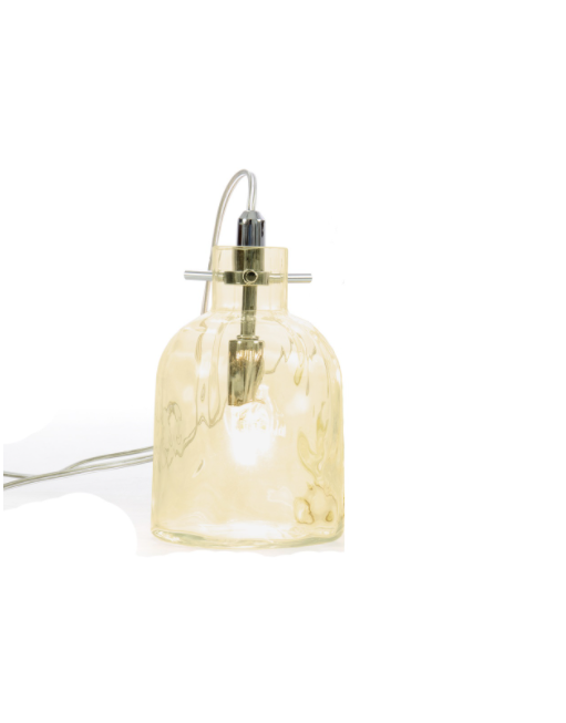 Bossa Nova bordlampe Seléne