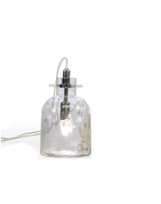 Bossa Nova bordlampe Seléne