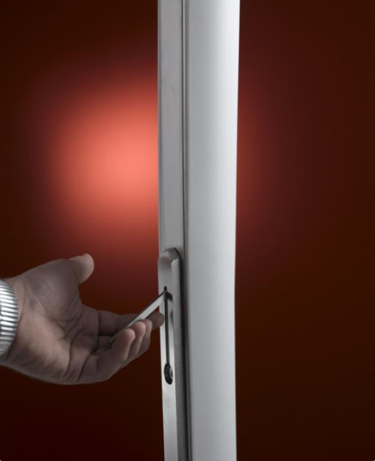 Calla gulvlampe Selene