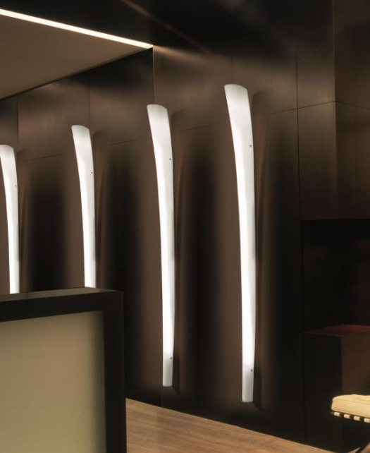 Calla væglampe Seléne