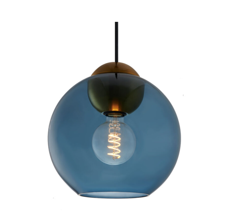Bubbles pendel Halo Design