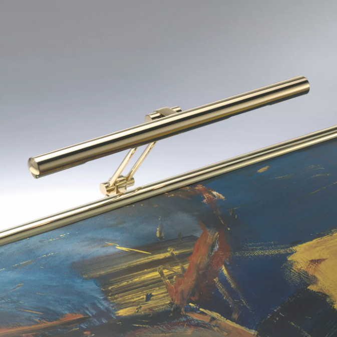 Dim 40 malerilampe Decor Walther.