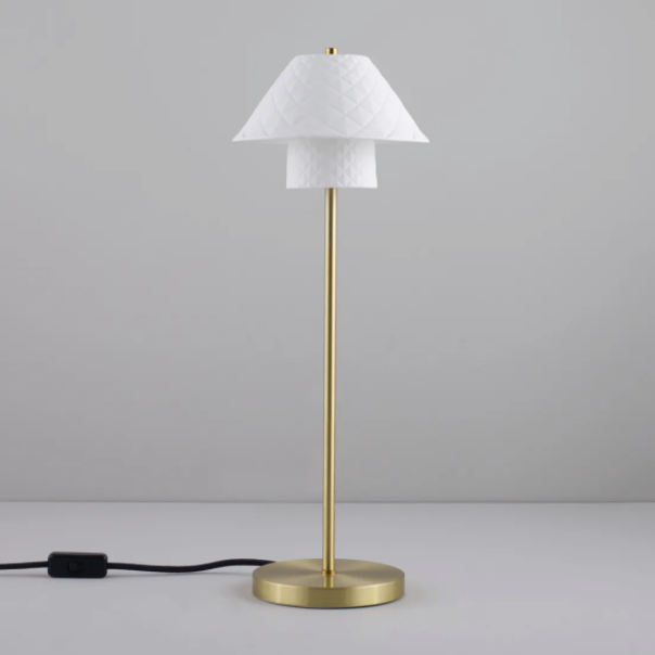 Oxford Double bordlampe Original BTC