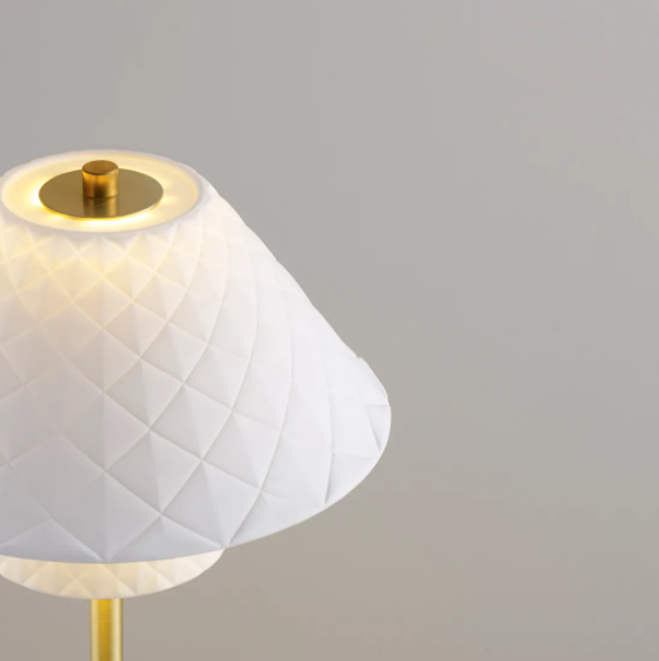 Oxford Double bordlampe Original BTC
