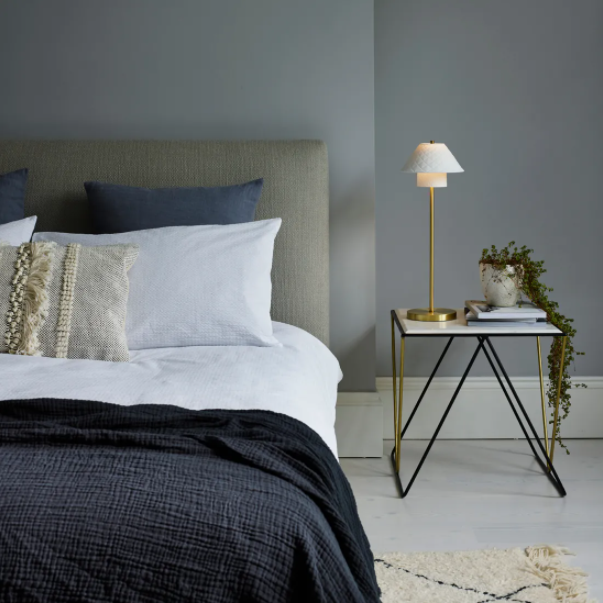 Oxford Double bordlampe Original BTC