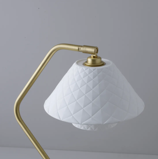 Oxford Double desk light bordlampe Original BTC