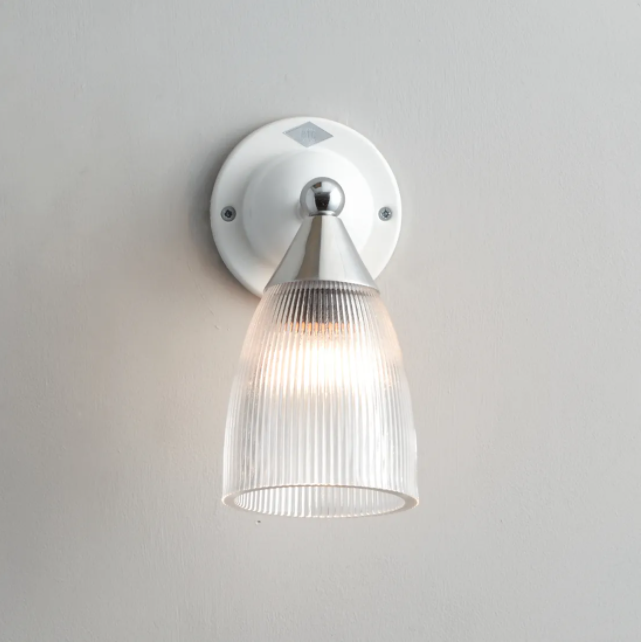 Mann Prismatic FW328N væglampe Original BTC