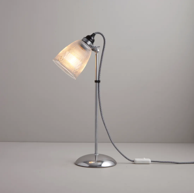 Primo FT311N bordlampe Original BTC