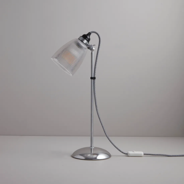 Primo FT311N bordlampe Original BTC