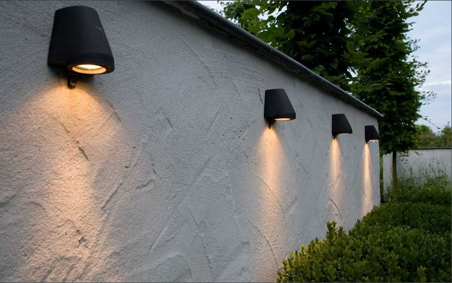 Beamy GU10 The Royal Botania