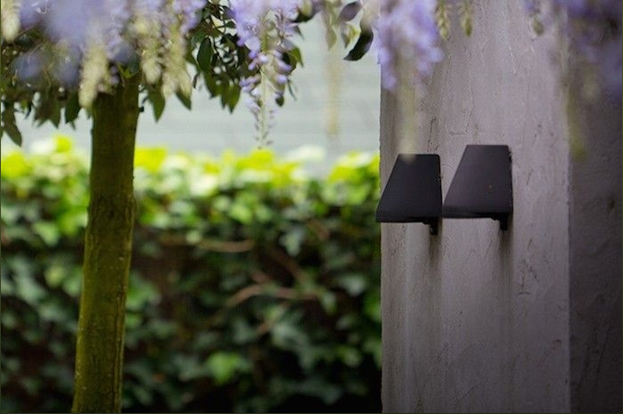 Beamy GU10 The Royal Botania