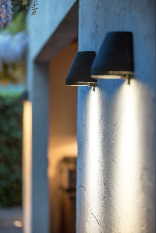 Beamy GU10 The Royal Botania