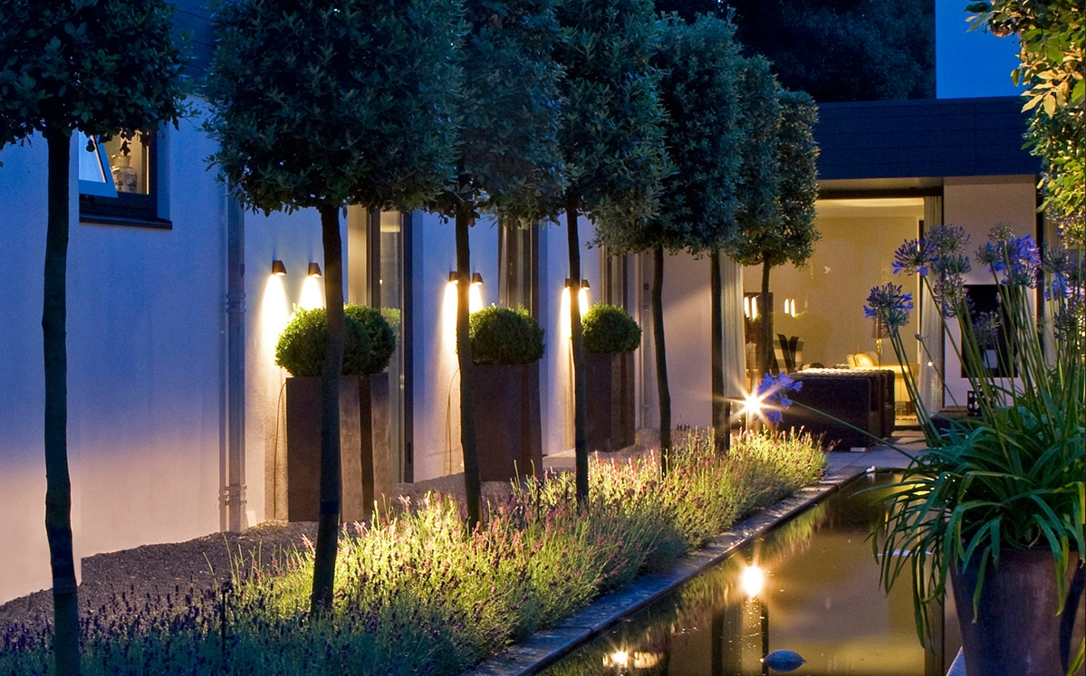 Beamy GU10 The Royal Botania