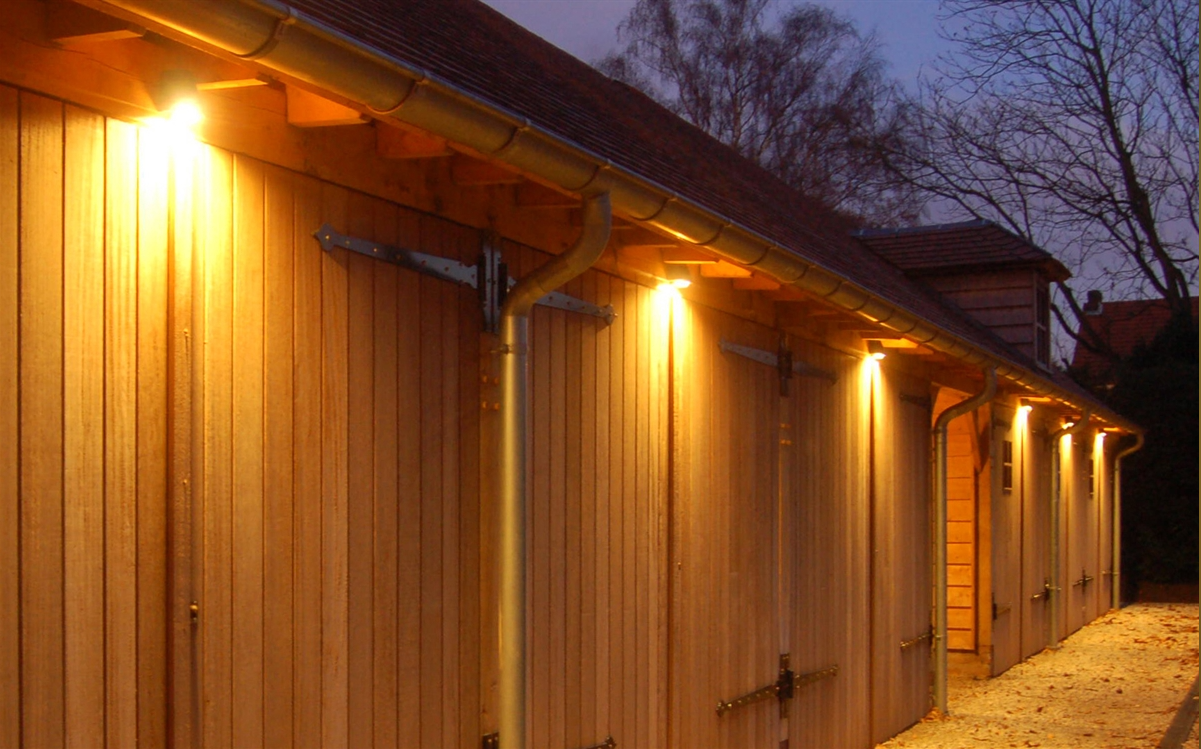 Beamy GU10 The Royal Botania