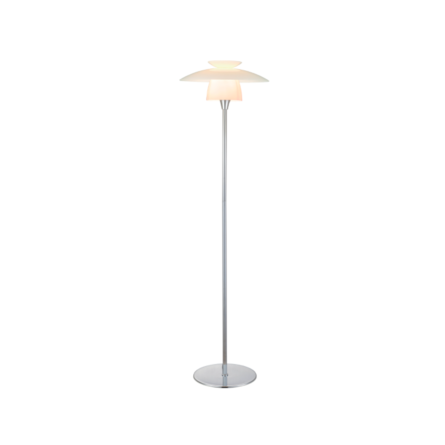 Scandinavia gulvlampe fra halo design